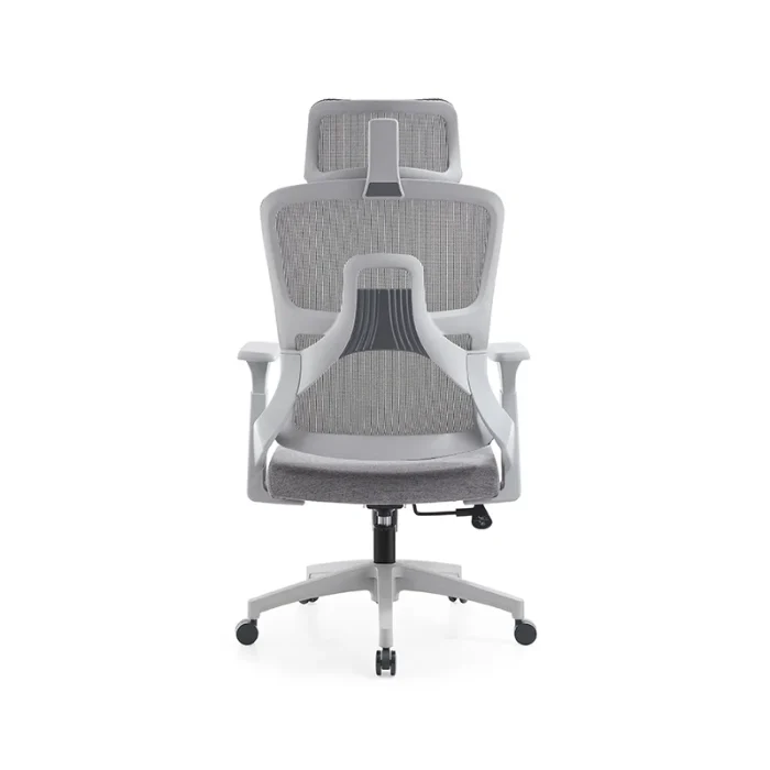 adjustable-grey-headrest-office-chair-2