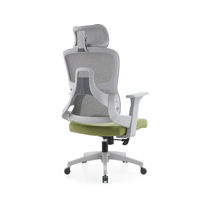 adjustable-grey-headrest-office-chair-3