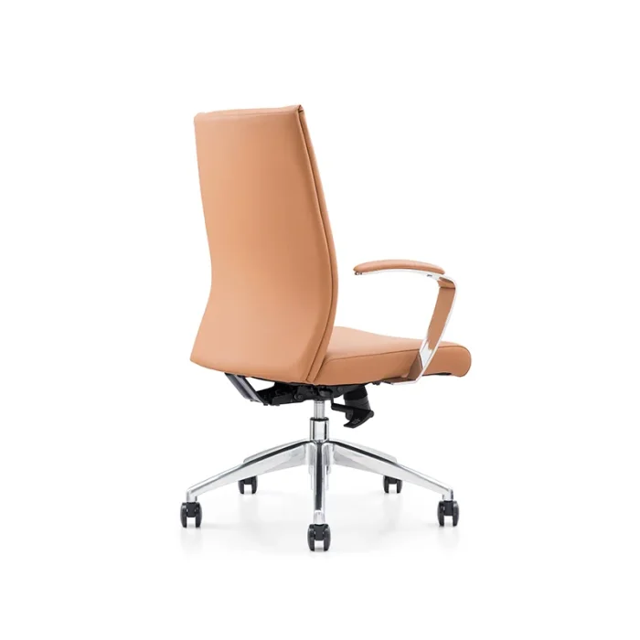adjustable-height-swivel-leather-office-chair-4