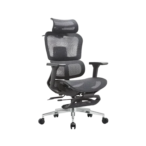 black-commercial-ergonomic-swivel-chair