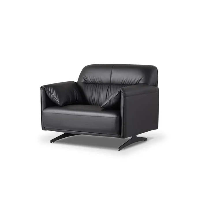 black-leather-3-seater-office-couch-2