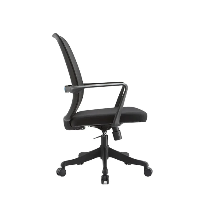 black-mesh-office-chair-no-headrest-curved-arms-2