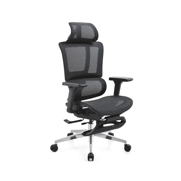 black-office-computer-chair-back-view-5