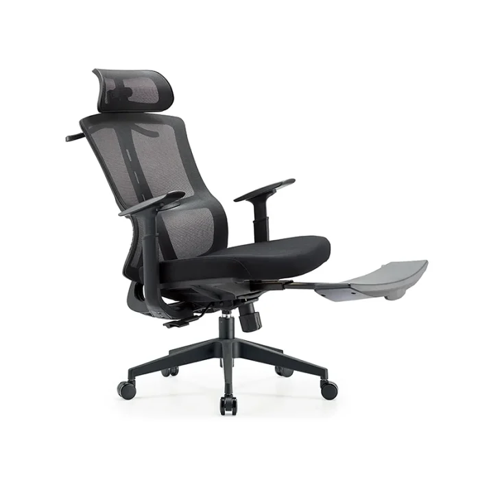 black-swivel-desk-chair-with-casters