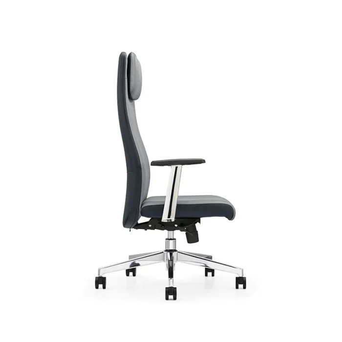 comfortable-managerial-office-chair-leather
