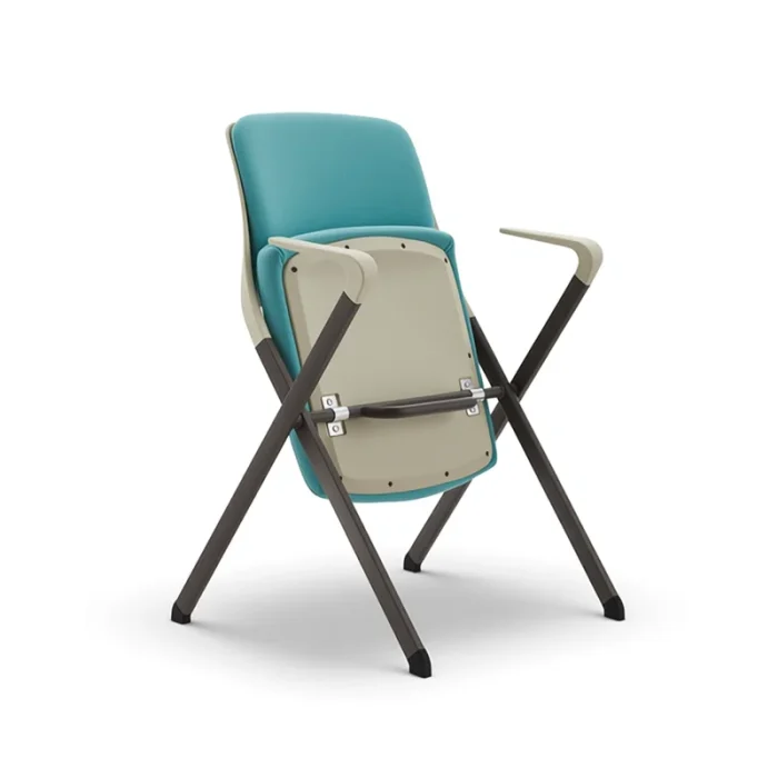commercial-blue-mobile-training-seat