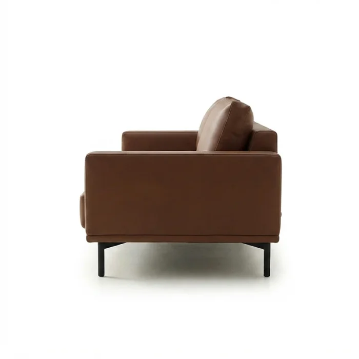 contemporary-leather-reception-couch