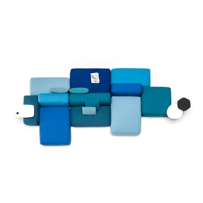 curved-blue-soft-seating-lounge