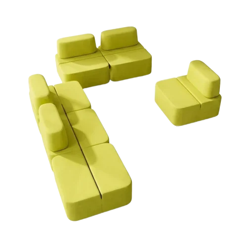 customized-multi-color-modular-office-sofa