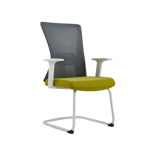 ergonomic-cantilever-office-chair-side-view-1