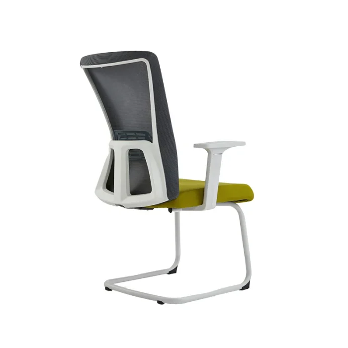 ergonomic-cantilever-office-chair-side-view-2