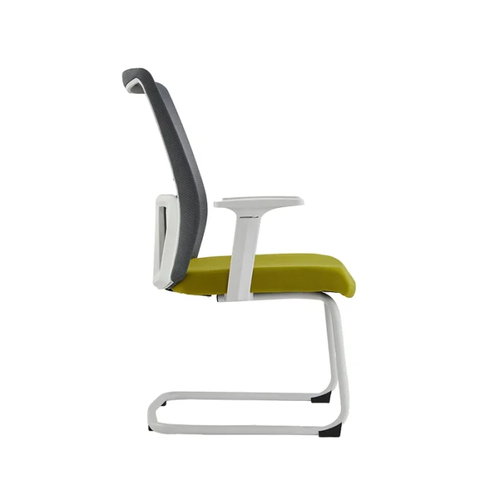 ergonomic-cantilever-office-chair-side-view-4