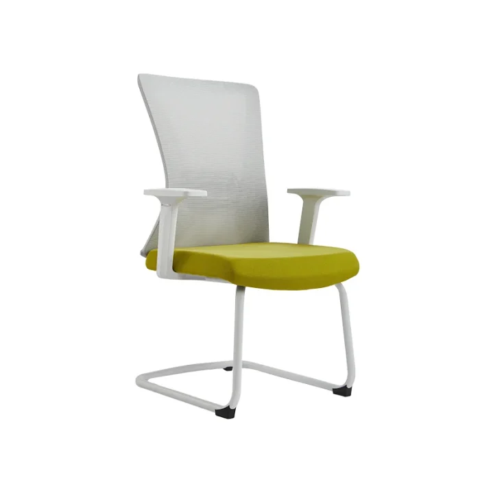ergonomic-cantilever-office-chair-side-view-6