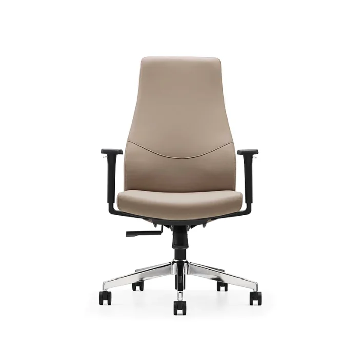 executive-mid-back-pu-chair-for-meetings