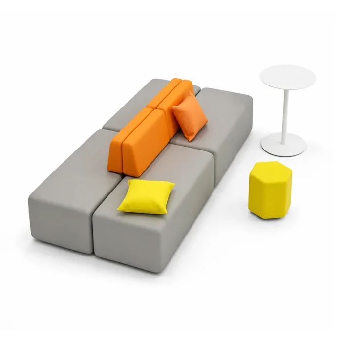 fabric-modular-ottoman-set-with-accent-table