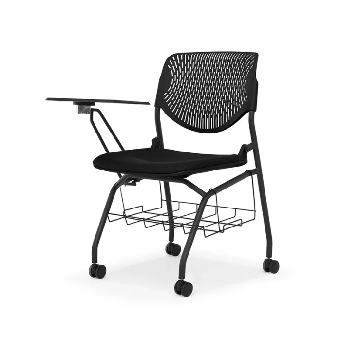 folding-training-chair-black-frame