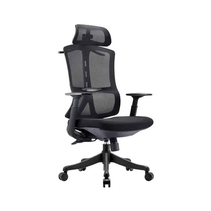 full-mesh-ergonomic-chair-grey-headrest-1