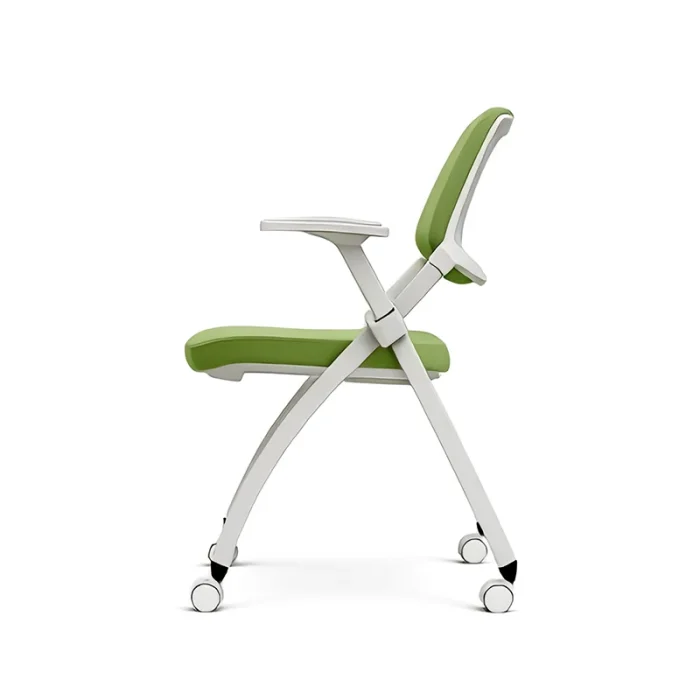green-nesting-chair-mobile-design