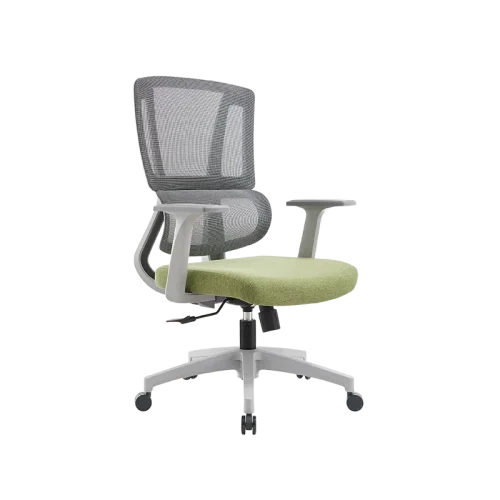 grey-fabric-mesh-chair-with-tilt-lock