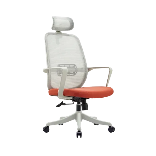 grey-high-back-rolling-chair-chrome-base-1
