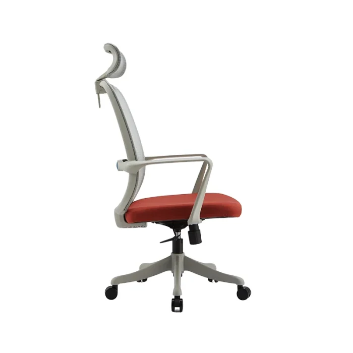 grey-high-back-rolling-chair-chrome-base-3