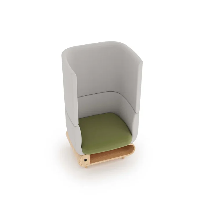 high-back-acoustic-seating-with-wooden-base