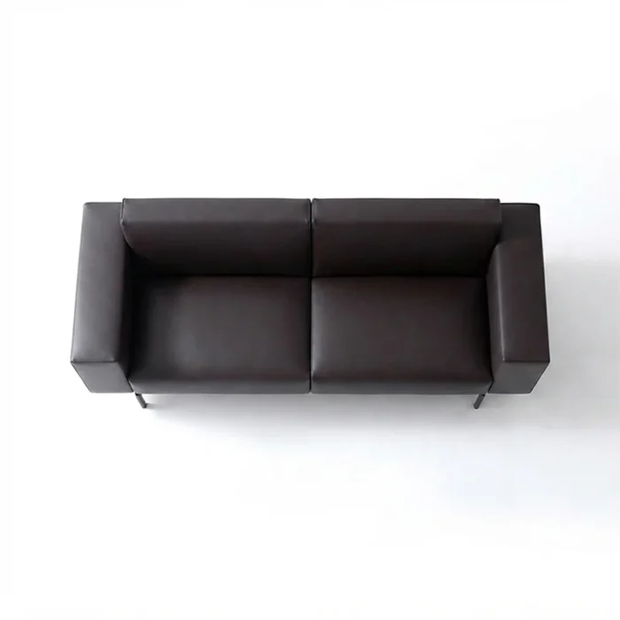 luxury-leather-sofa-pillows-office-lounge-3