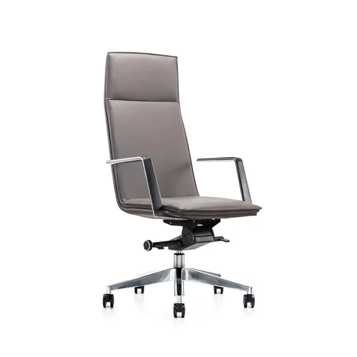 manager-chair-with-chrome-five-star-base