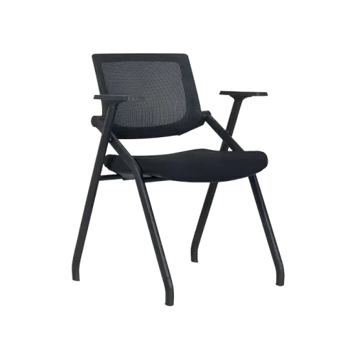 mesh-back-nesting-chair-black-fabric-seat