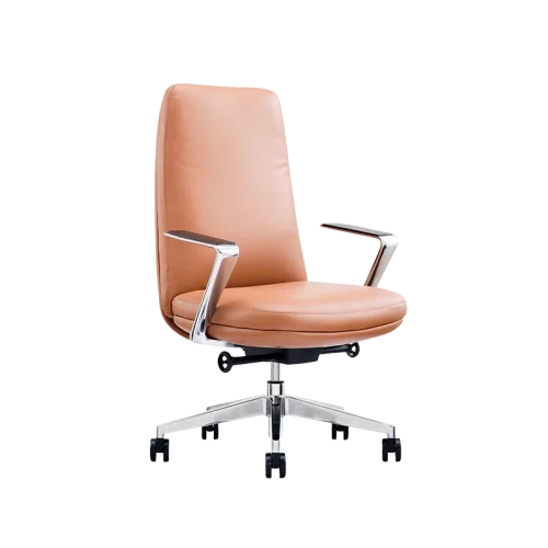 mid-back-conference-chair-with-chrome-legs