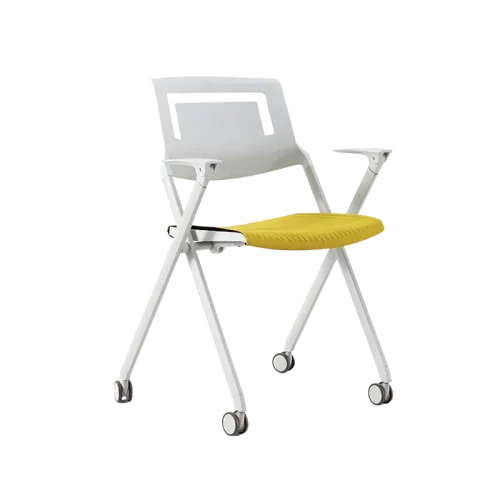 mobile-office-training-chair-front-view