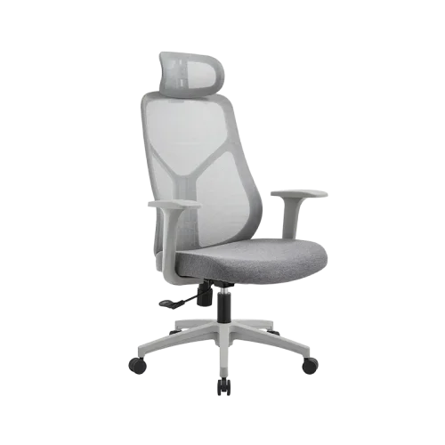 modern-home-office-mesh-chair-grey-2