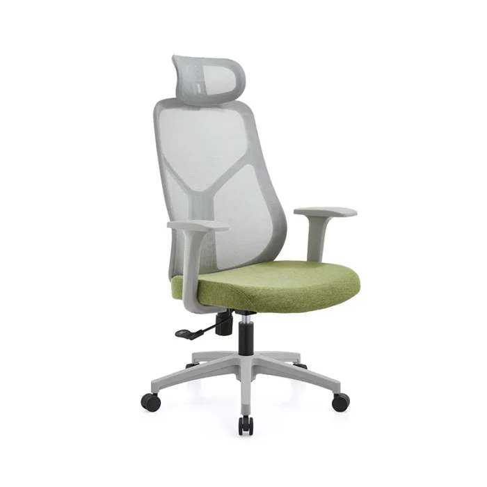 modern-home-office-mesh-chair-grey-3