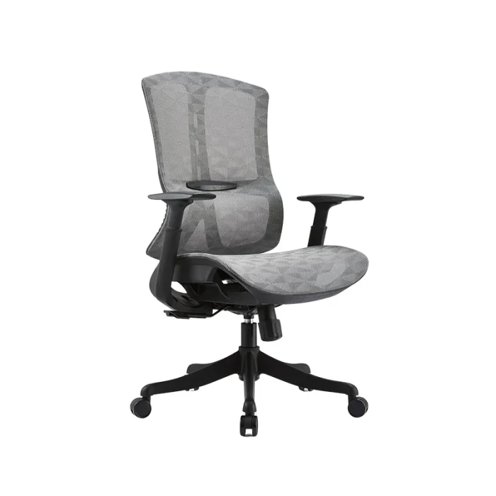 no-headrest-mesh-manager-chair-grey