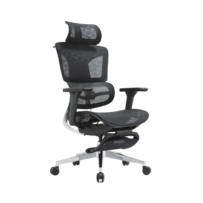 office-chair-with-footrest-and-headrest