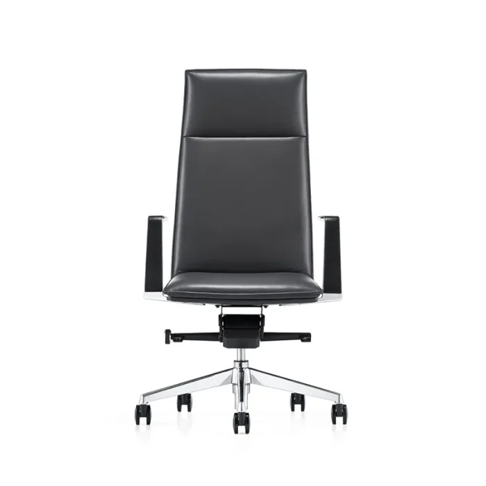 padded-seat-cushion-leather-chair-closeup