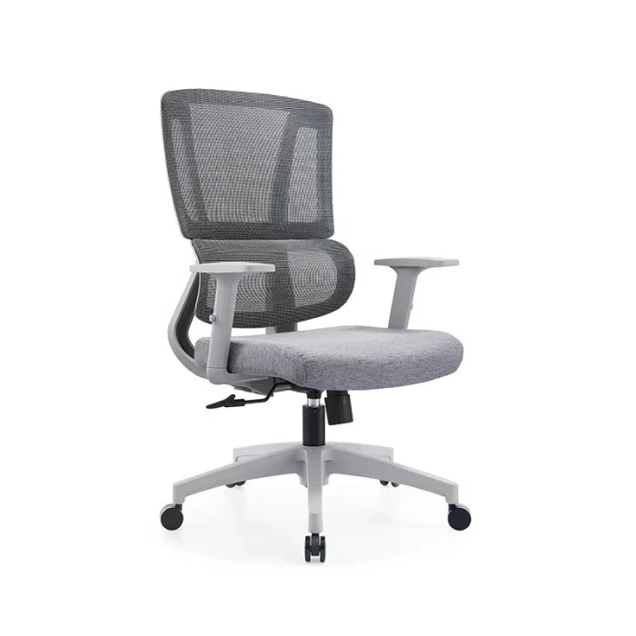 practical-grey-ergonomic-chair-for-workspaces
