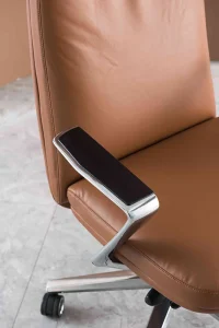 premium-camel-leather-upholstery-close-up premium-camel-leather-upholstery-close-up