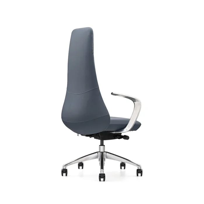 premium-chrome-base-office-chair-grey