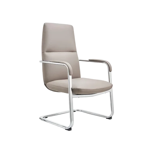 premium-leather-conference-seat-with-chrome-legs-1