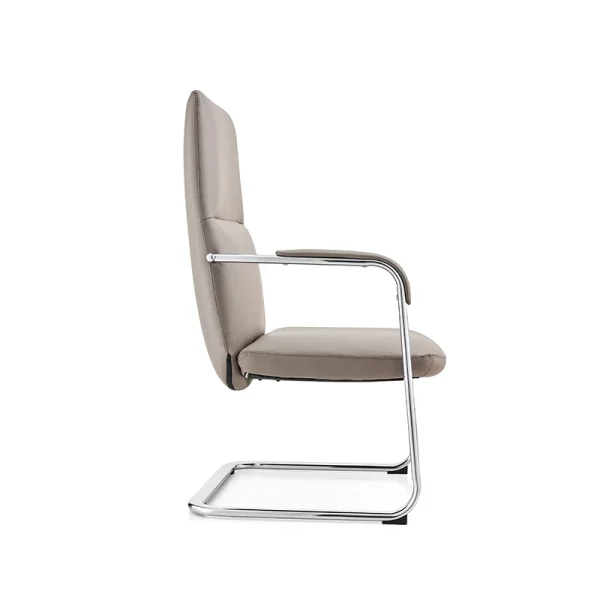 premium-leather-conference-seat-with-chrome-legs-2