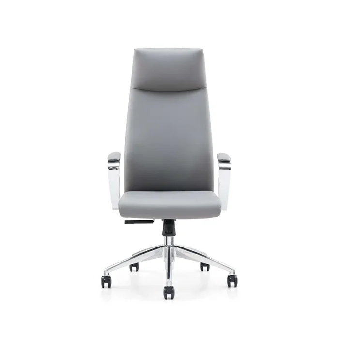 pu-leather-executive-chrome-chair-perspective-2
