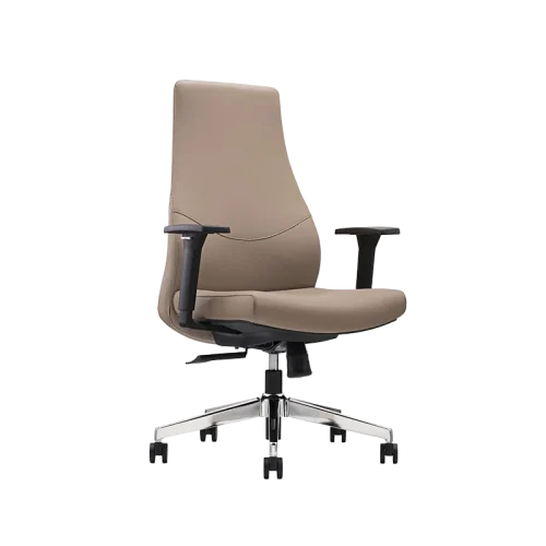 rolling-leather-manager-chair-mid-back