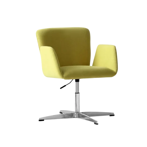 soft-fabric-lounge-chair-front-view