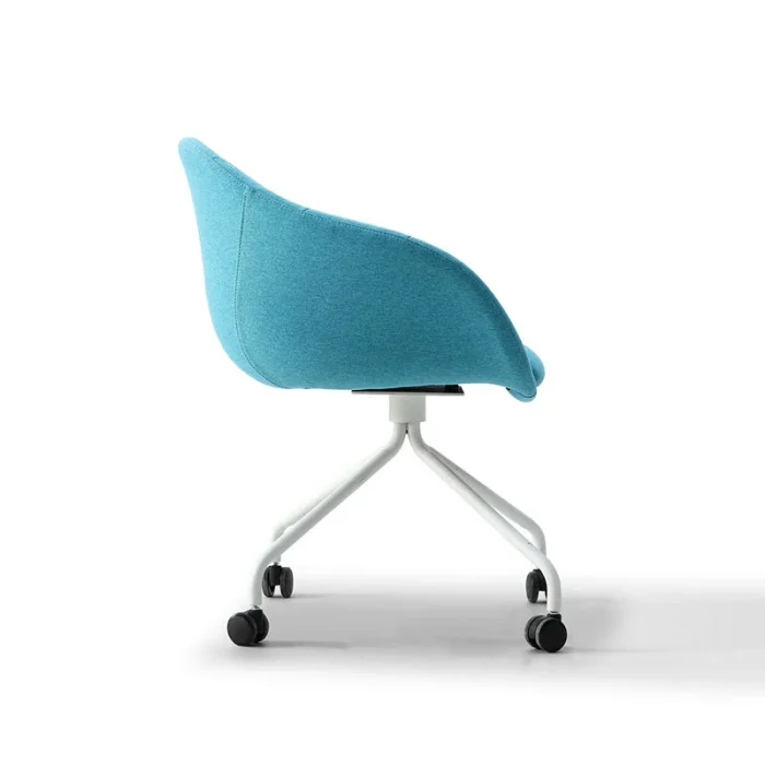 swivel-base-blue-chair-for-dining-and-work-2