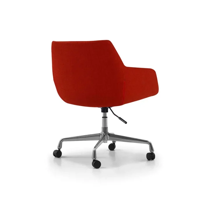 upholstered-red-tub-chair-scandinavian-style-3